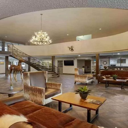 Best Western Downtown Casper Hotel Luaran gambar