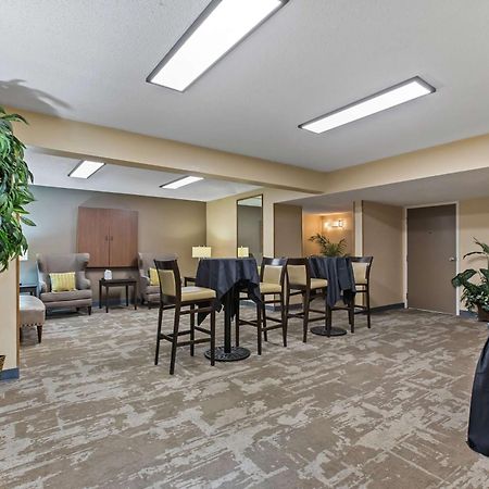 Best Western Downtown Casper Hotel Luaran gambar