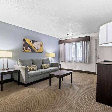 Best Western Downtown Casper Hotel Luaran gambar