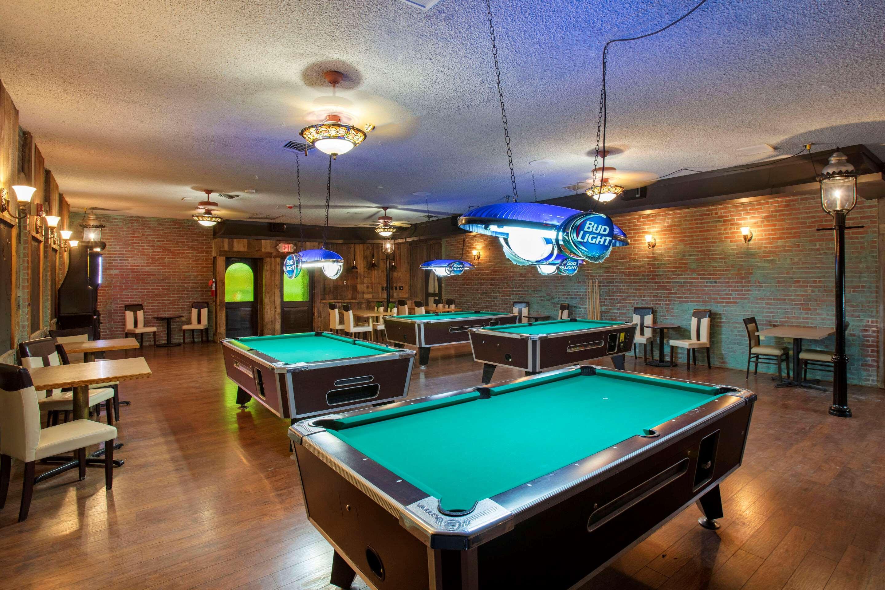 Best Western Downtown Casper Hotel Luaran gambar