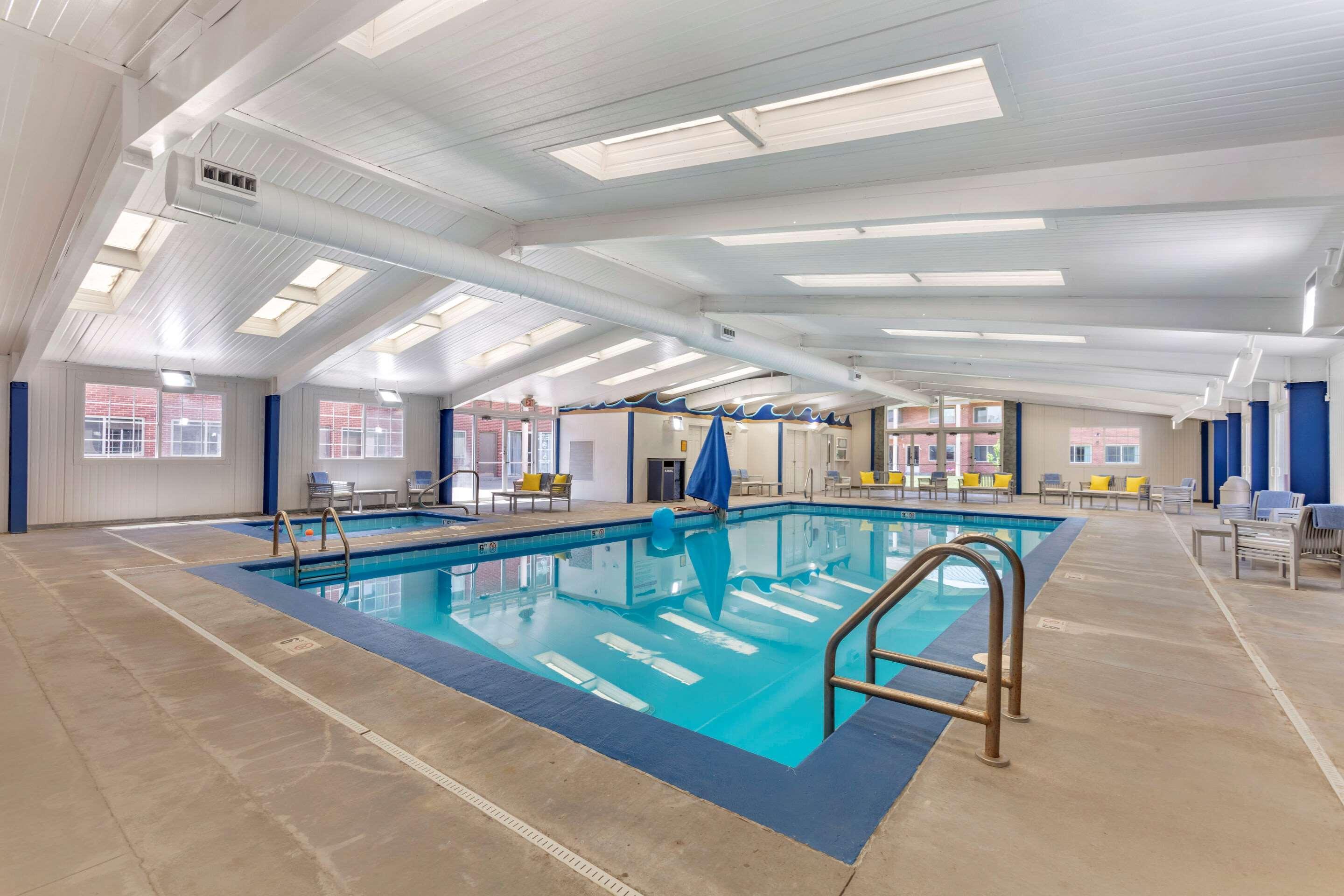 Best Western Downtown Casper Hotel Luaran gambar
