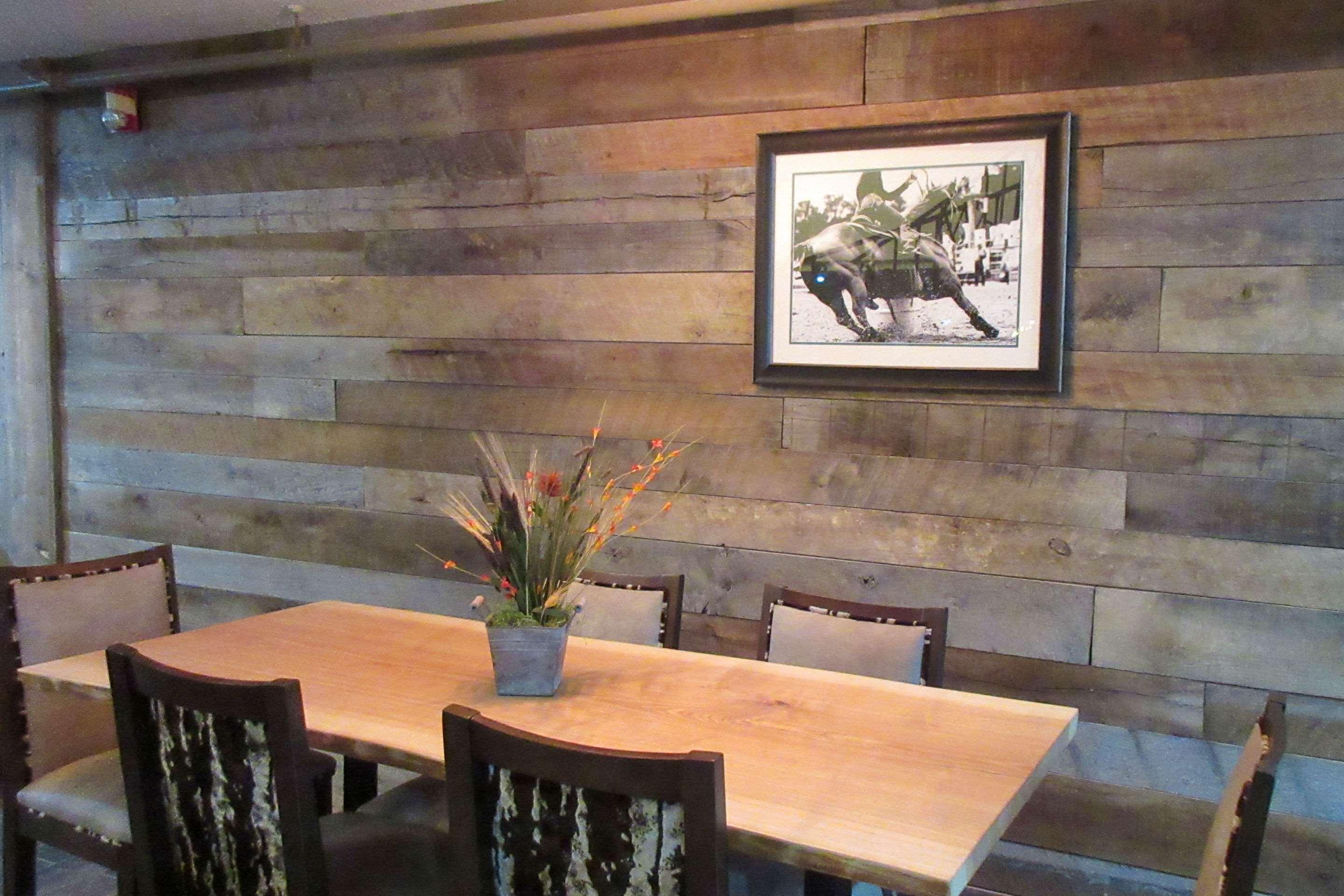 Best Western Downtown Casper Hotel Luaran gambar