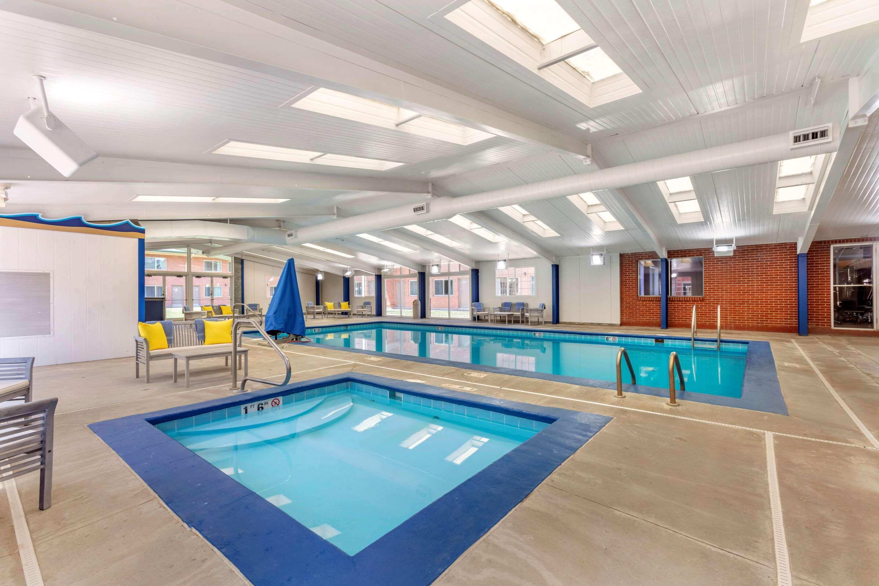 Best Western Downtown Casper Hotel Luaran gambar