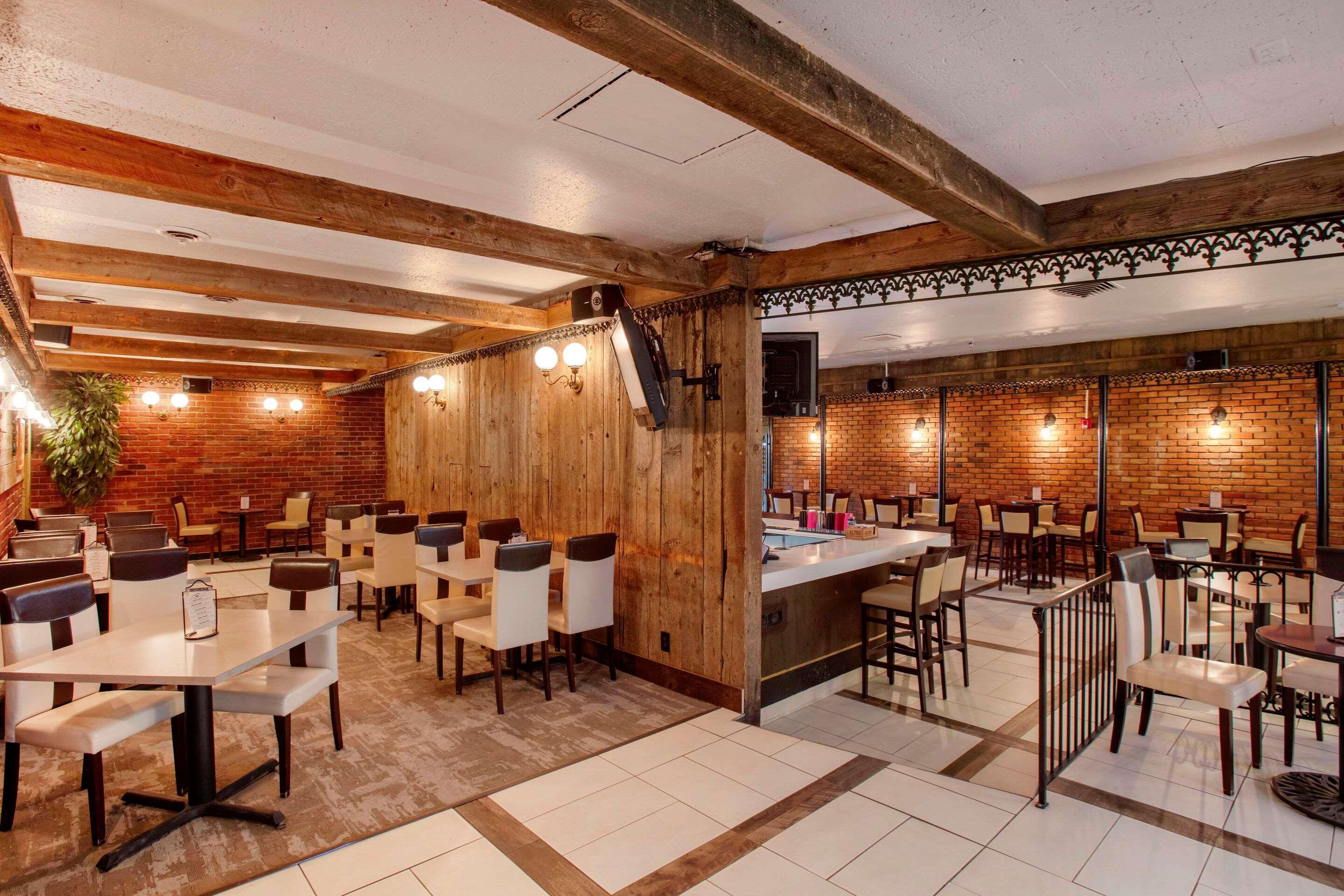 Best Western Downtown Casper Hotel Luaran gambar