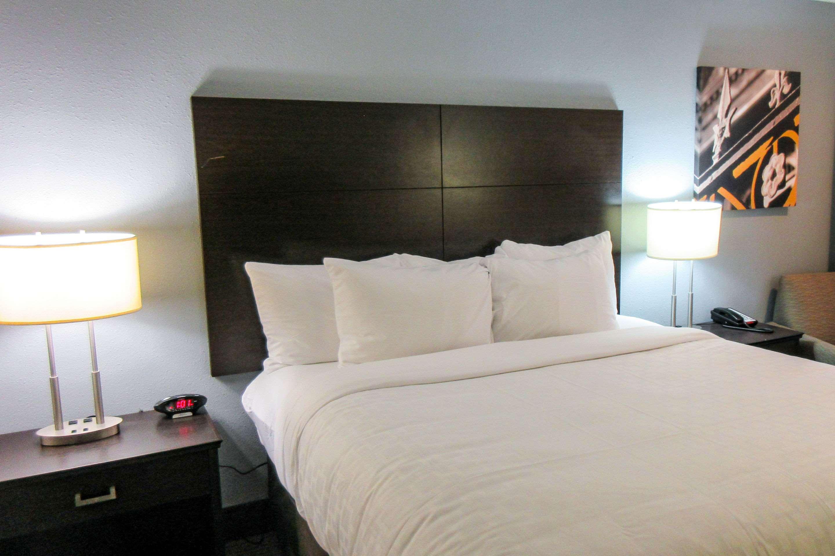 Best Western Downtown Casper Hotel Luaran gambar
