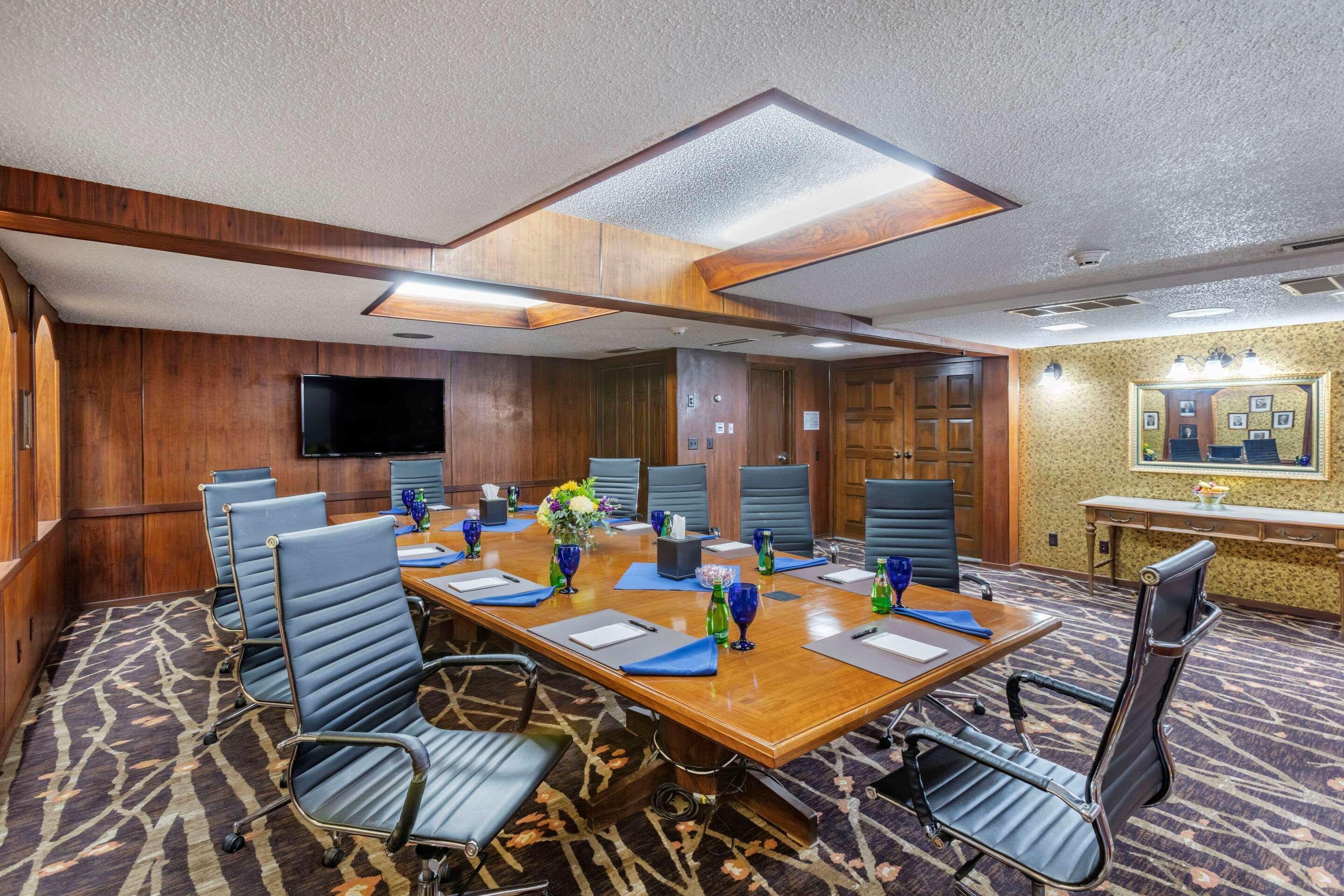 Best Western Downtown Casper Hotel Luaran gambar