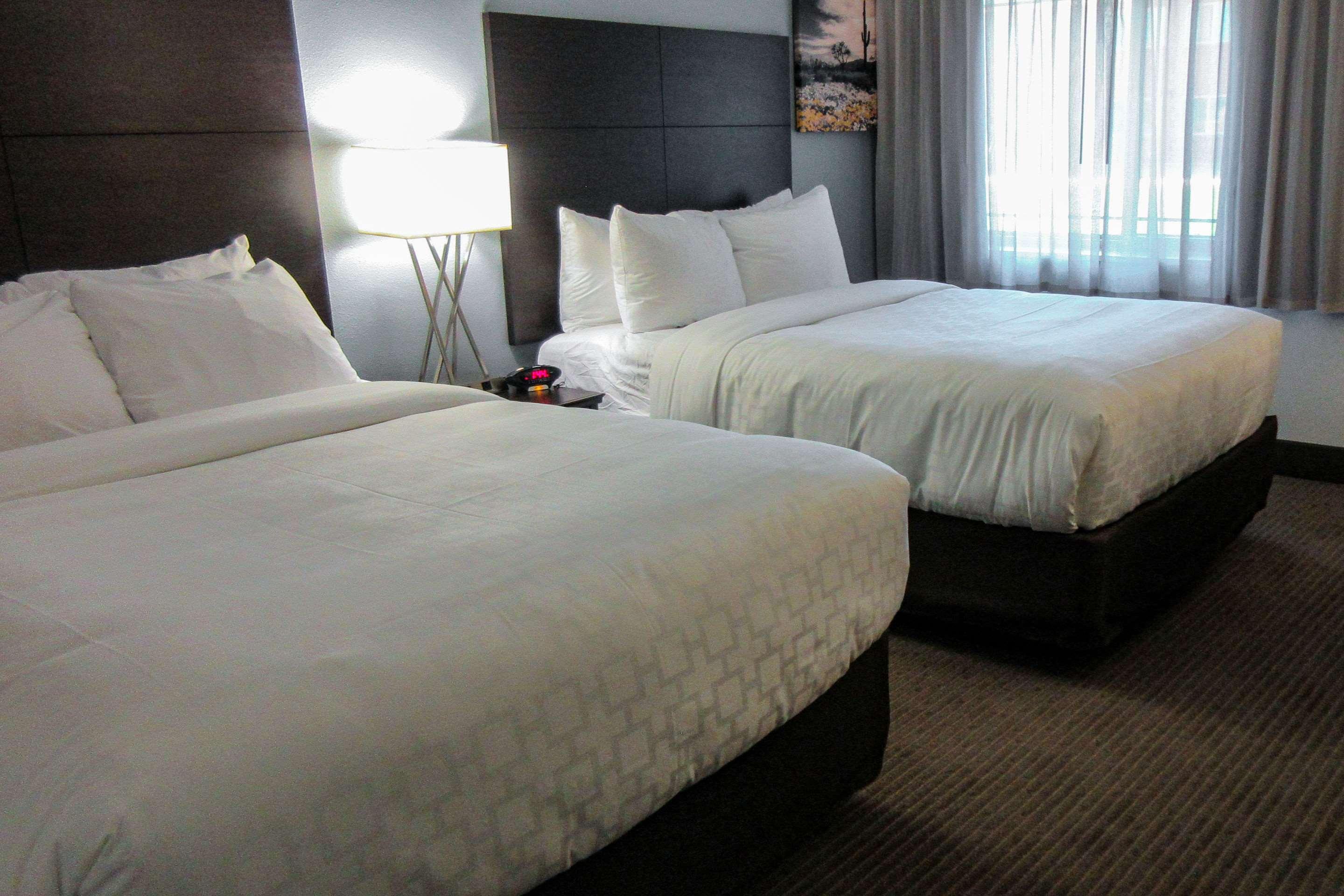 Best Western Downtown Casper Hotel Luaran gambar