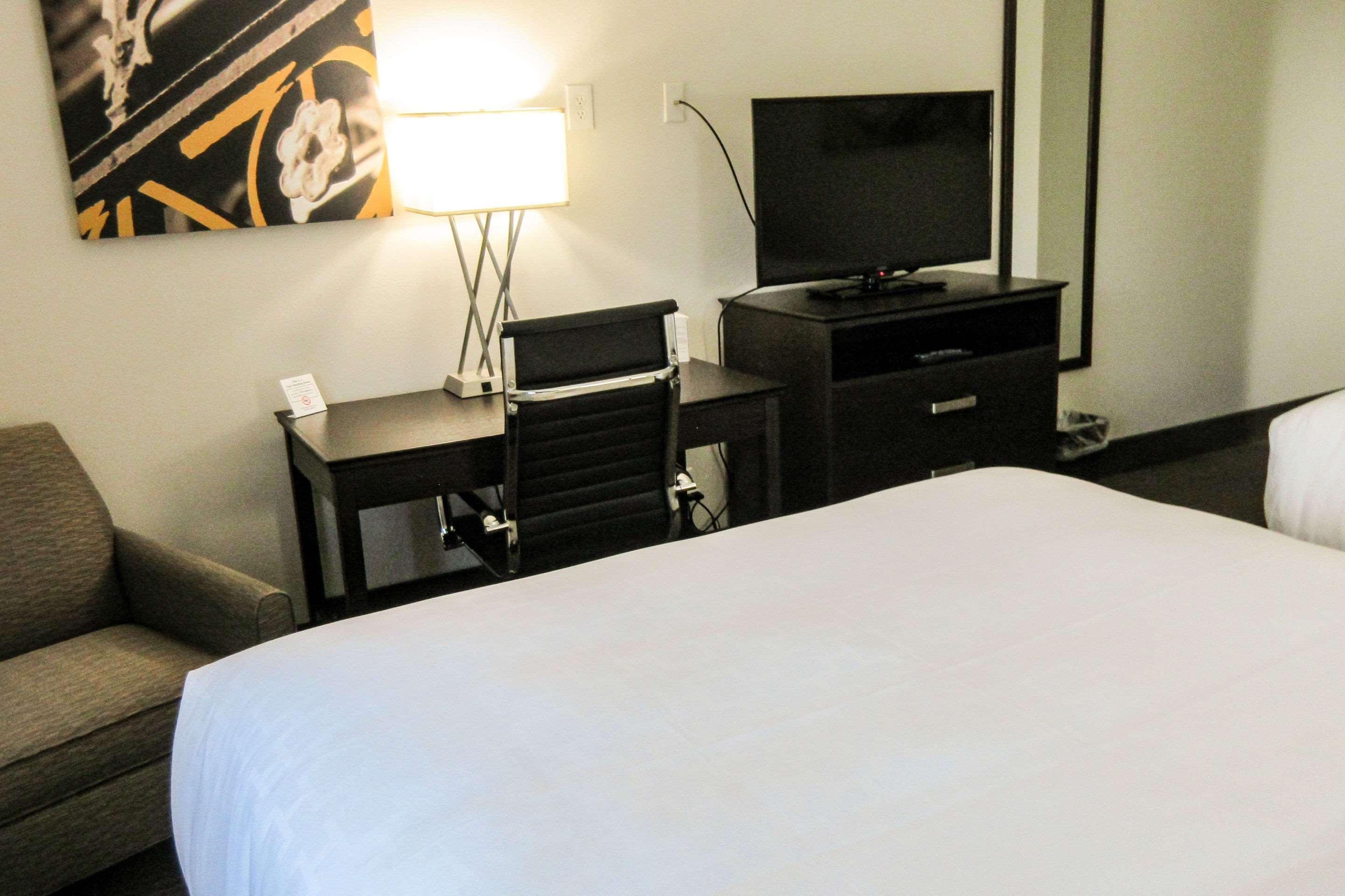 Best Western Downtown Casper Hotel Luaran gambar