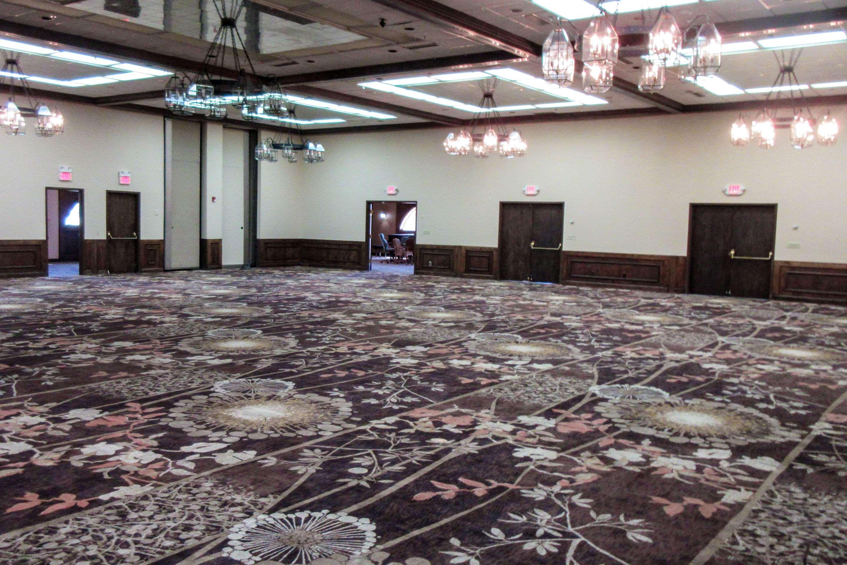 Best Western Downtown Casper Hotel Luaran gambar
