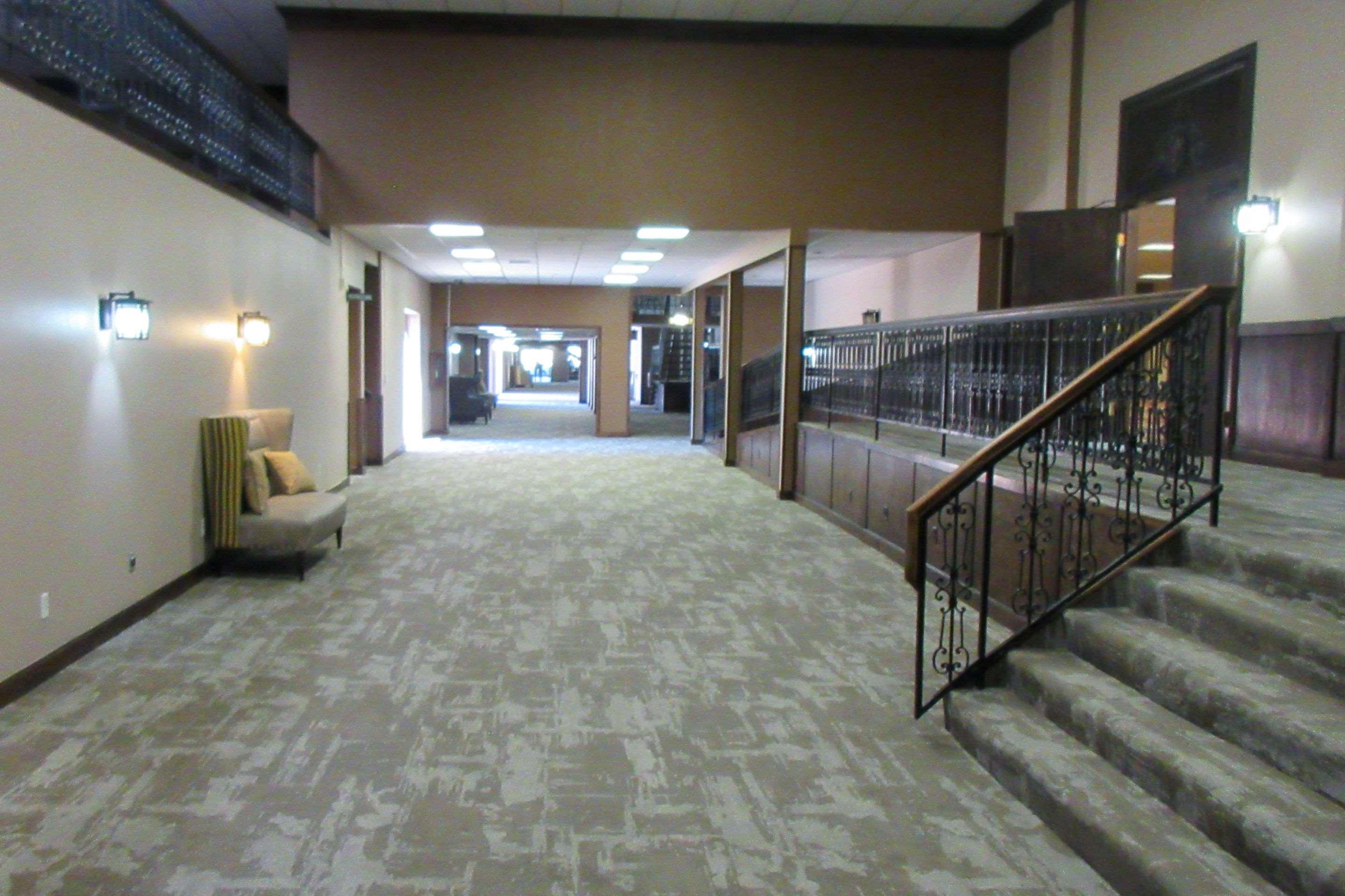 Best Western Downtown Casper Hotel Luaran gambar