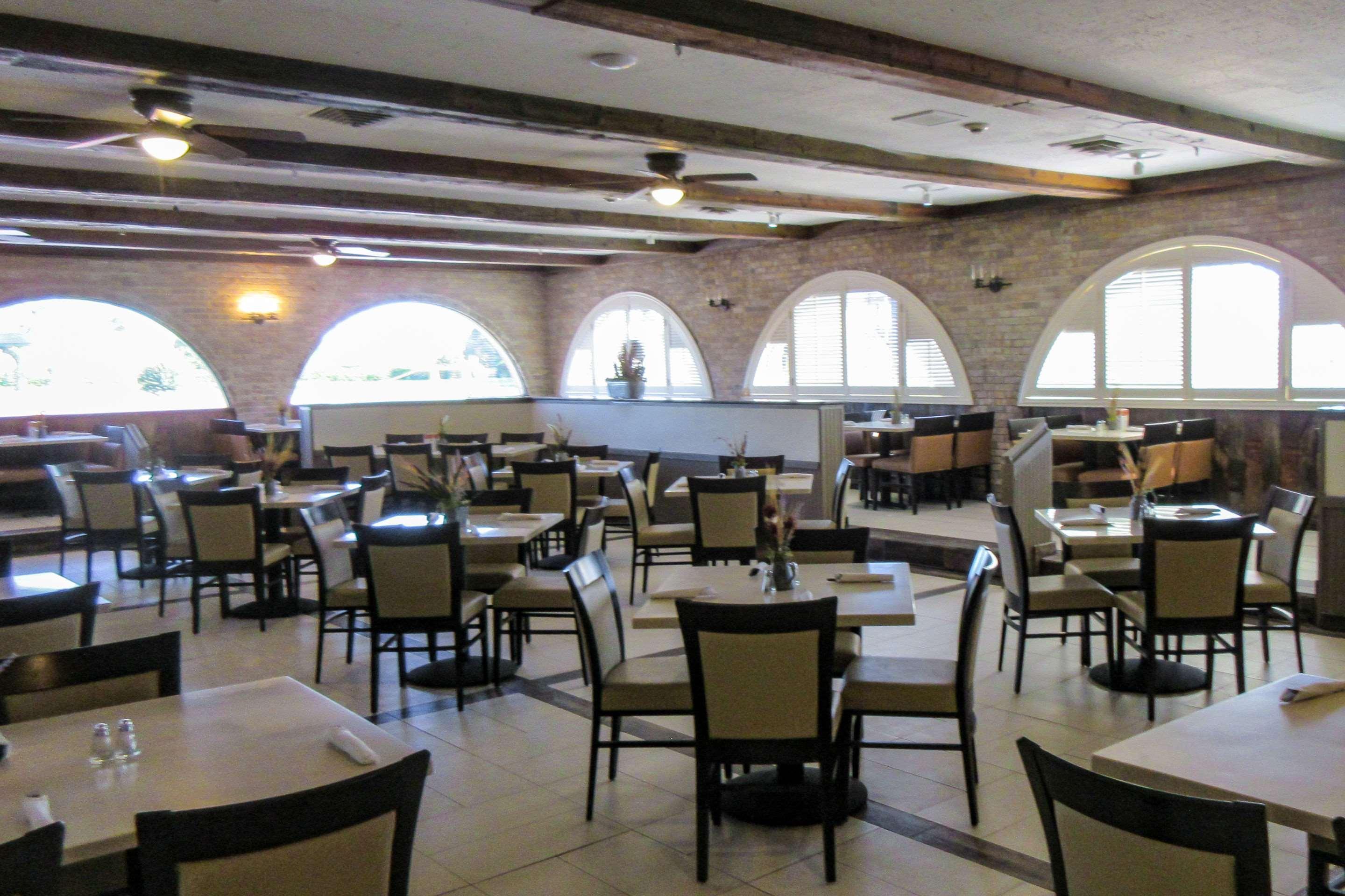 Best Western Downtown Casper Hotel Luaran gambar