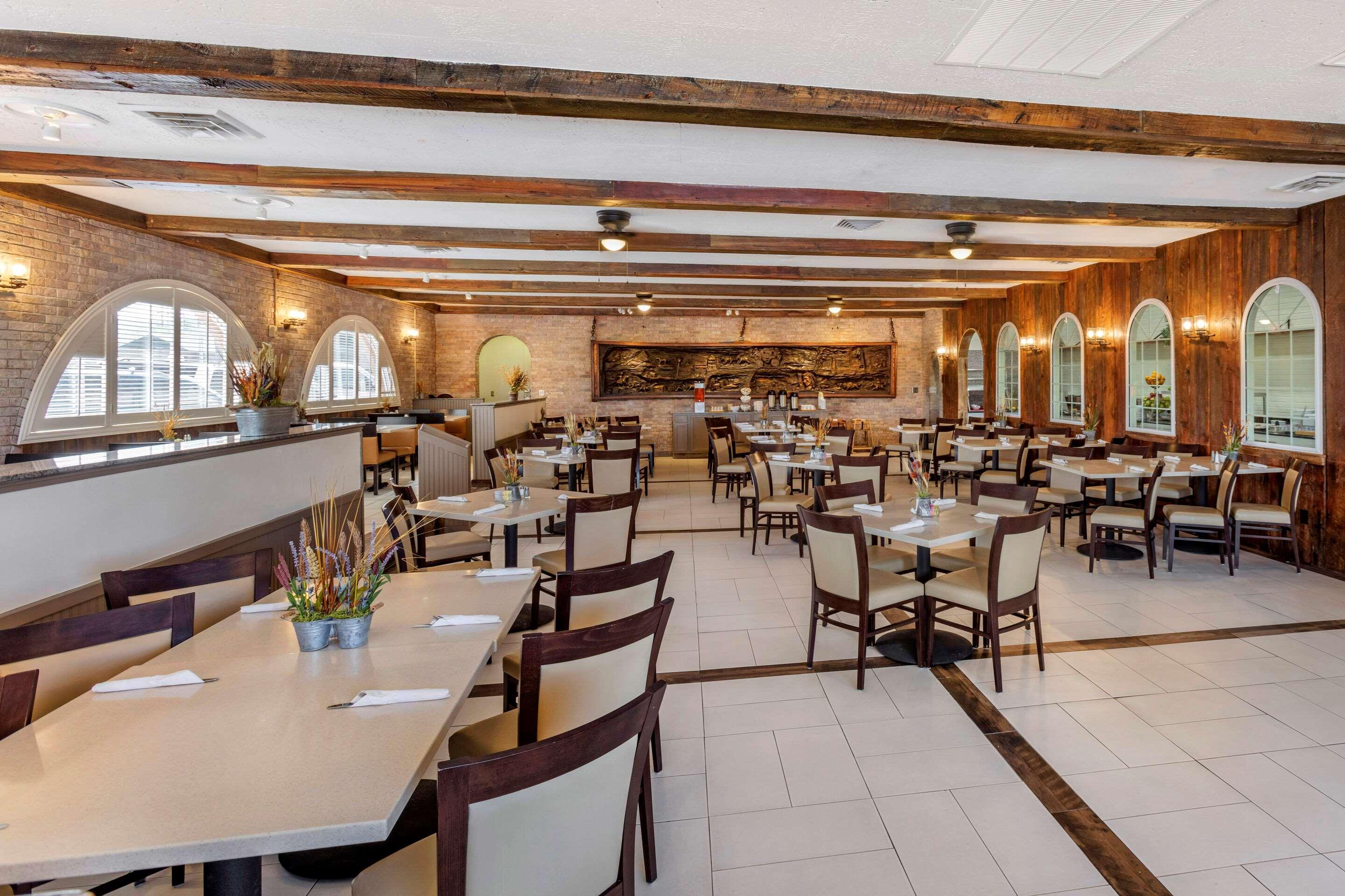 Best Western Downtown Casper Hotel Luaran gambar