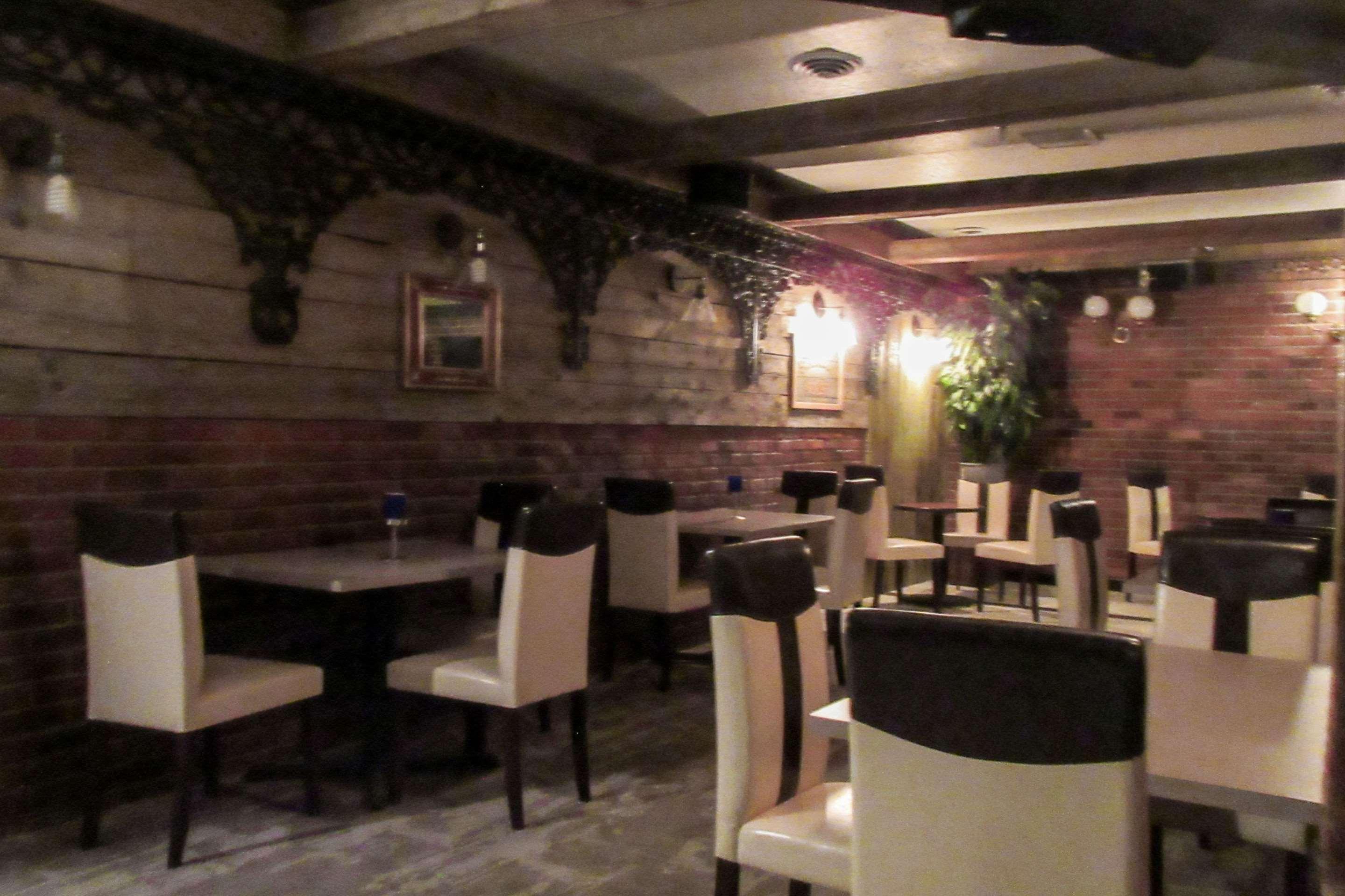 Best Western Downtown Casper Hotel Luaran gambar