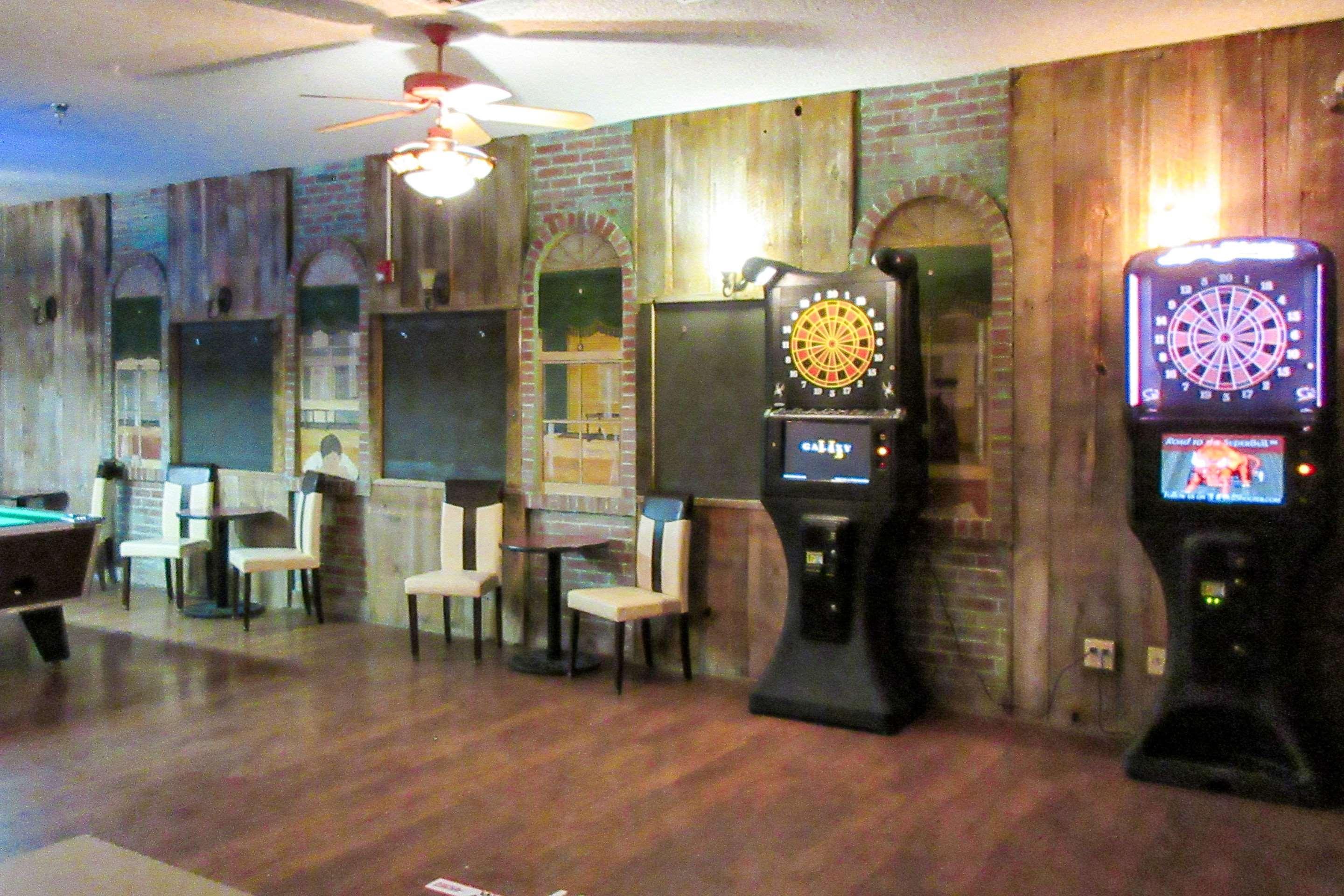 Best Western Downtown Casper Hotel Luaran gambar