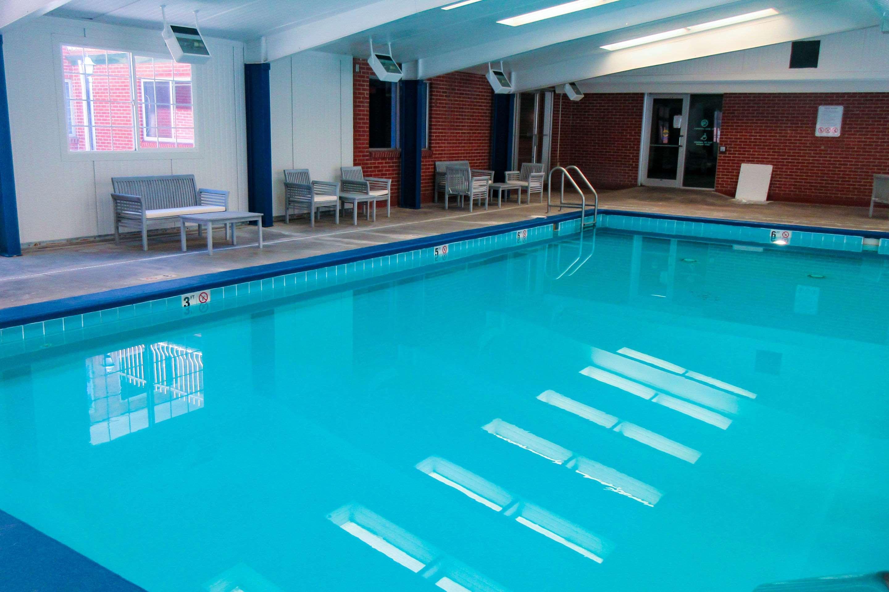 Best Western Downtown Casper Hotel Luaran gambar