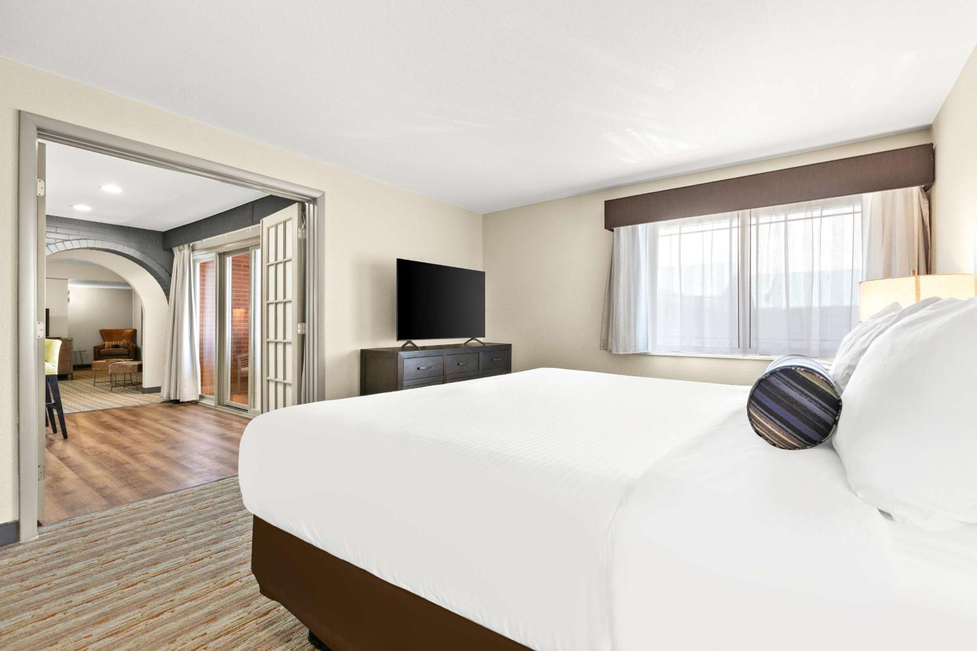 Best Western Downtown Casper Hotel Luaran gambar
