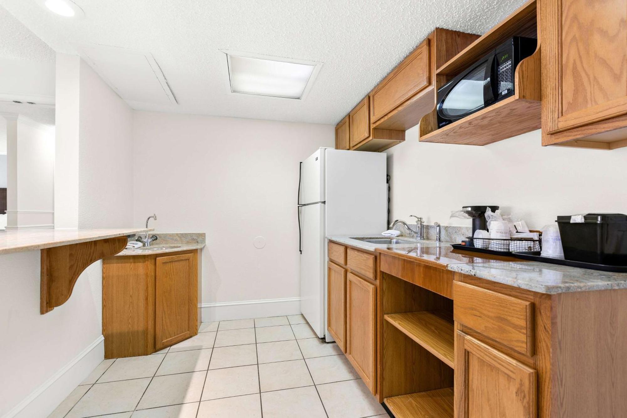 Best Western Downtown Casper Hotel Luaran gambar