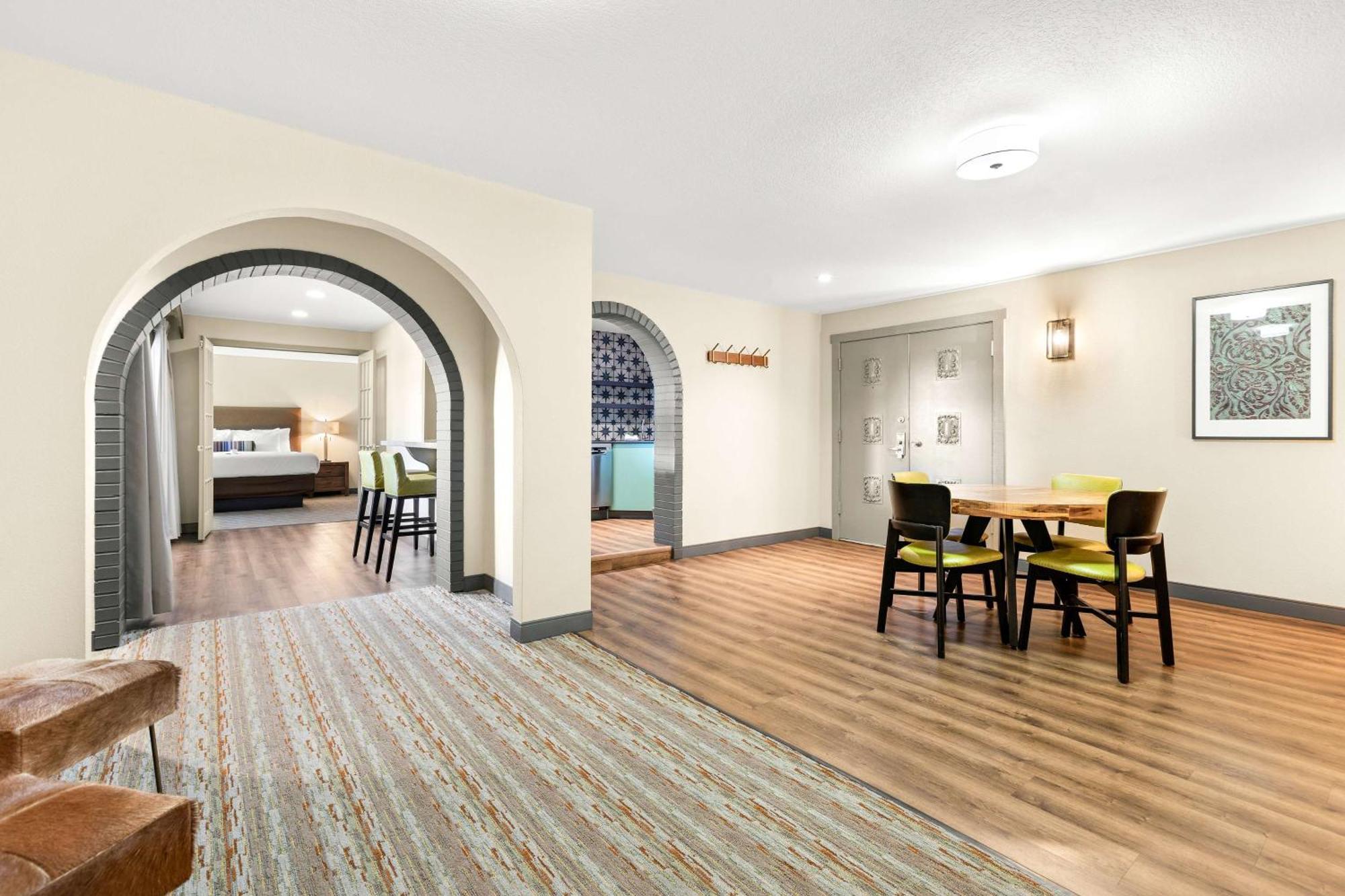 Best Western Downtown Casper Hotel Luaran gambar