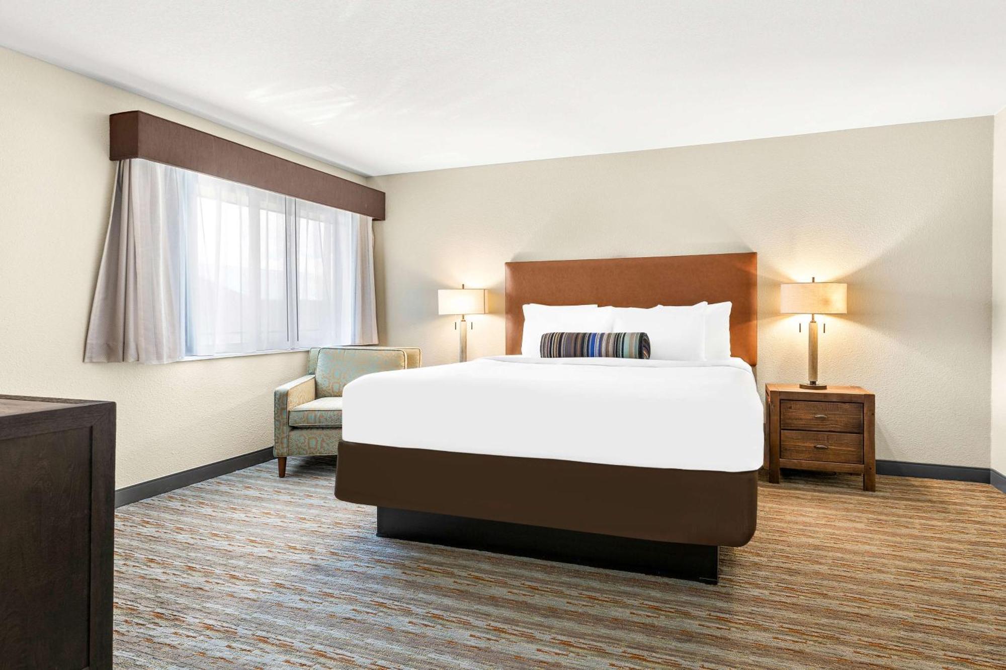 Best Western Downtown Casper Hotel Luaran gambar