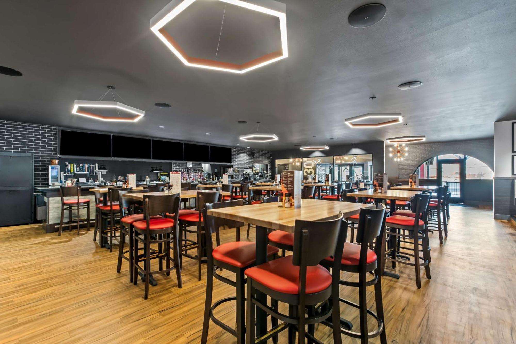 Best Western Downtown Casper Hotel Luaran gambar