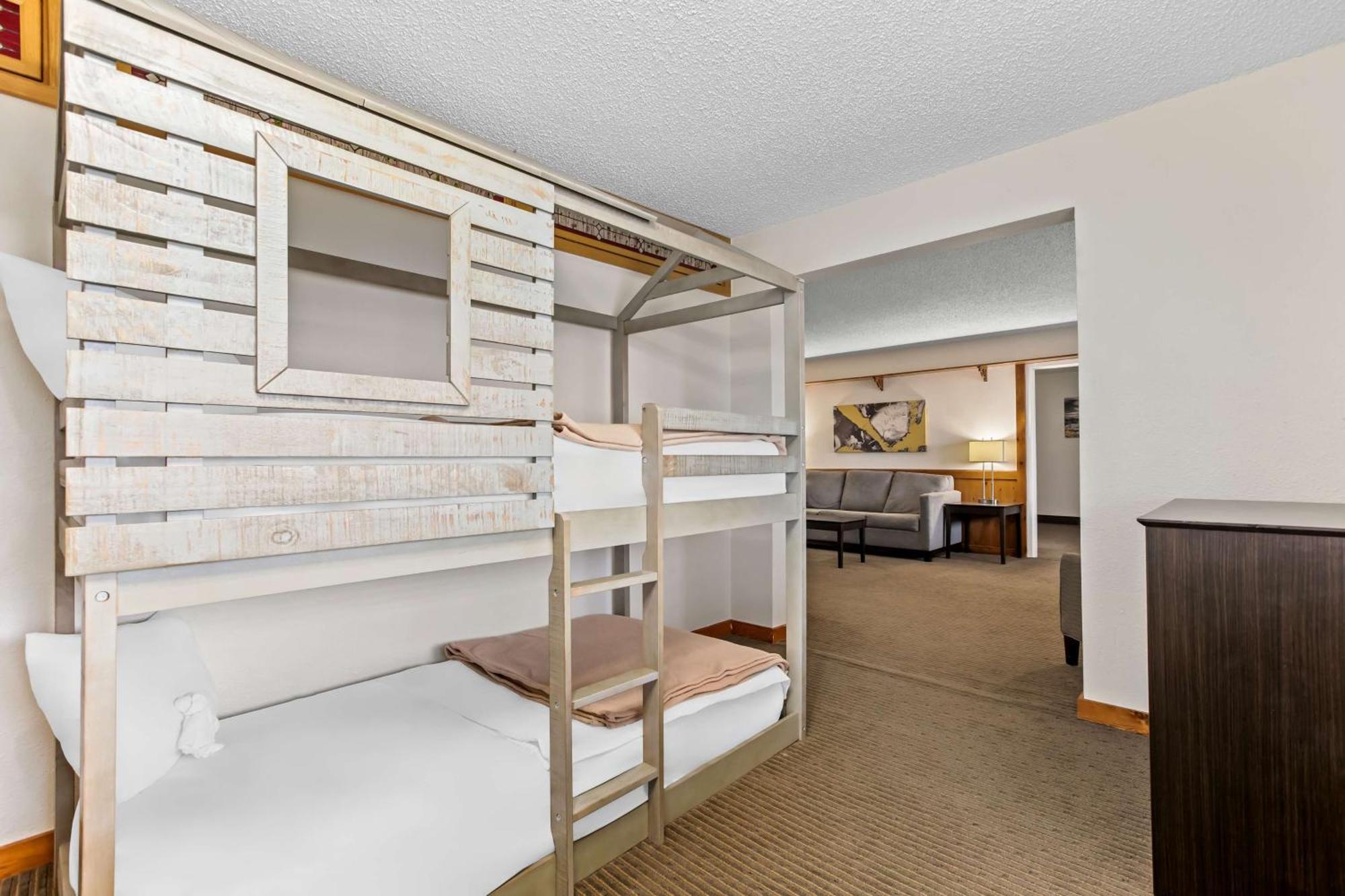 Best Western Downtown Casper Hotel Luaran gambar